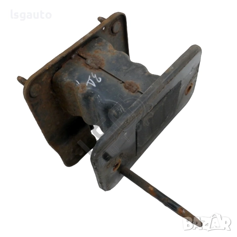 Десен буфер задна броня Hyundai i40 2015-2019 ID: 156229, снимка 2 - Части - 52823755