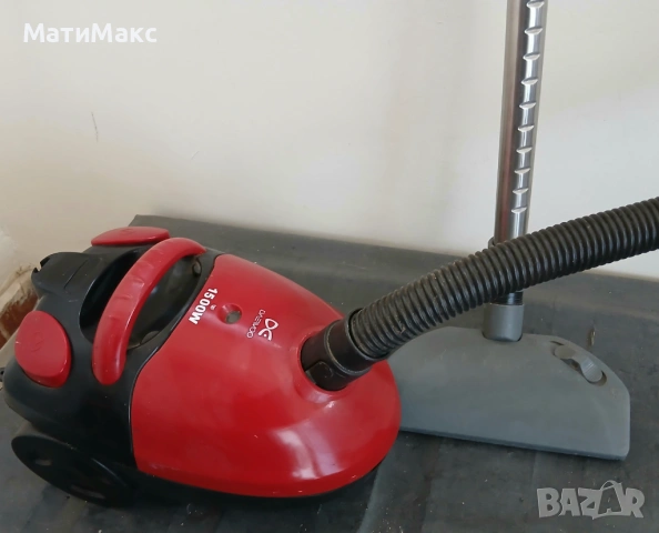 Прахосмукачка DAEWOO 1500W