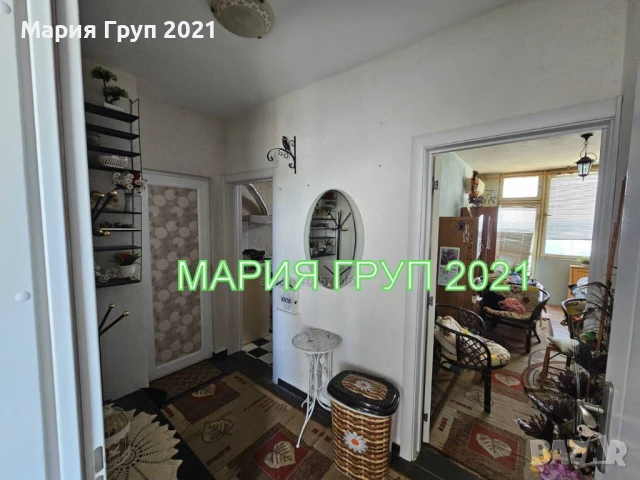 !!!ТОП ОФЕРТА!!!Продавам Двустаен ТУХЛЕН Апартамент в гр. Димитровград кв."Каменец"!!!, снимка 8 - Апартаменти - 50681857