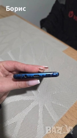 Samsung note 9 128 ГБ, снимка 3 - Samsung - 53541315