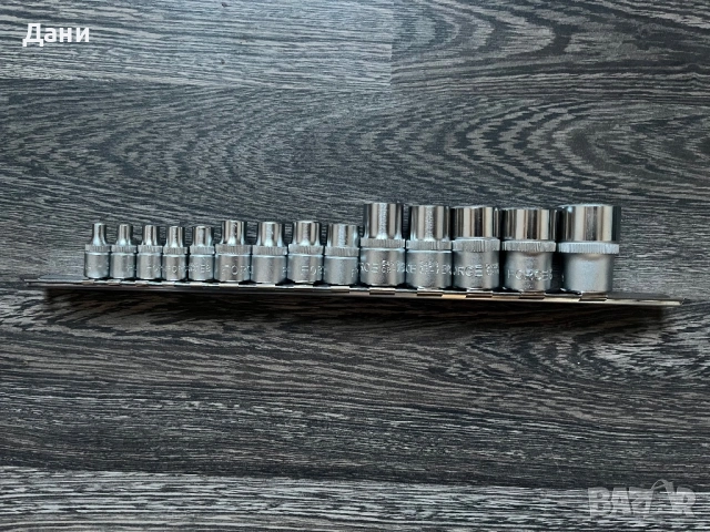 КОМПЛЕКТ ВЛОЖКИ еврейска звезда FORCE