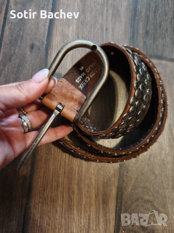 продавам дамски колан , снимка 3 - Колани - 51646959
