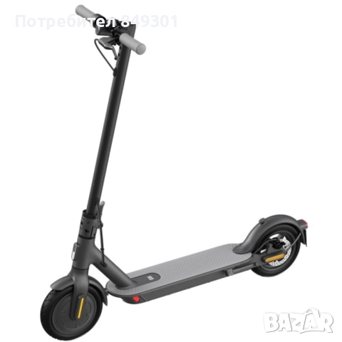 Електрическа тротинетка Xiaomi 