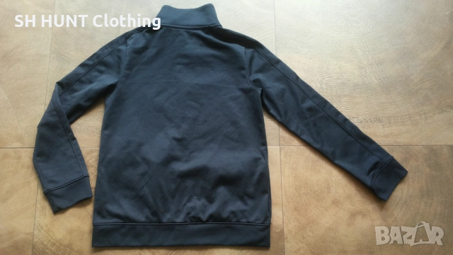 Under Armour Kids Set Размер 9-10 г / 134-140 см детски екип 30-65, снимка 7 - Детски анцузи и суичери - 52793891