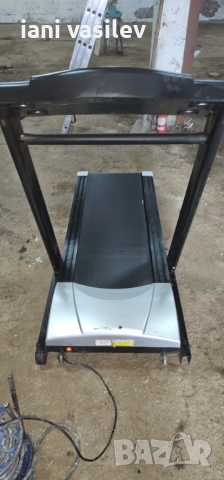  Бягаща пътека Vistafit