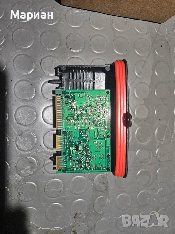 BMW X3 X4 F25 F26 TMS модул за управление, снимка 6 - Части - 53387481