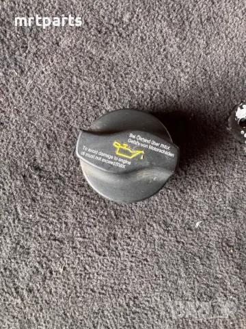 Капачка за масло за Mercedes W203