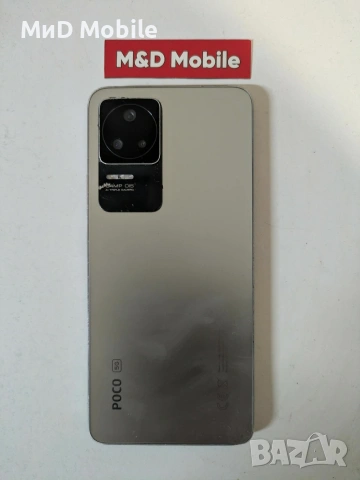 poco F4, снимка 5 - Xiaomi - 53785122