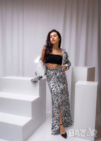 Комплект🖤  , снимка 3 - Комплекти - 51173184