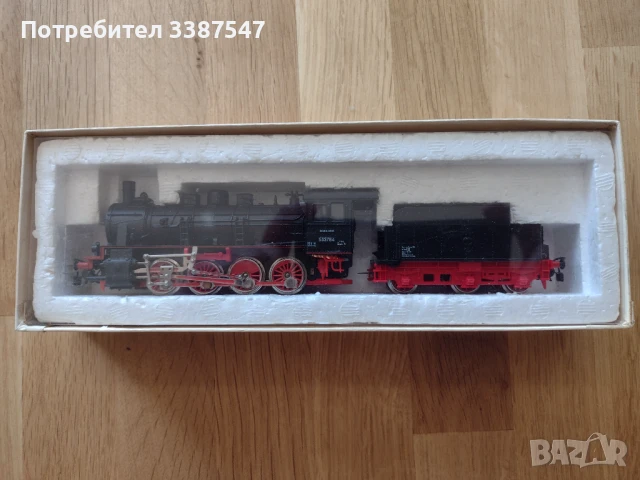  Макети Piko , снимка 11 - Колекции - 50589956