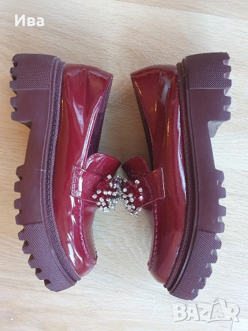 Дамски обувки 38, снимка 4 - Дамски ежедневни обувки - 54240305