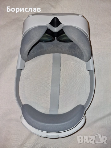 Продава отлични VR очила Pico 4 , снимка 7 - Други игри и конзоли - 53067430