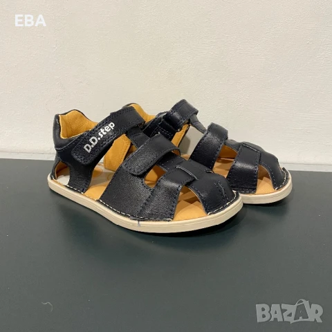 Детски сандали D.D.Step - barefoot