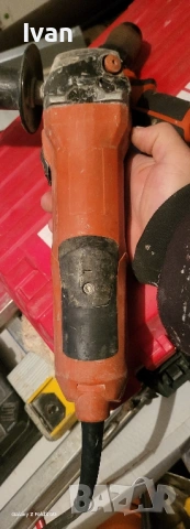 флекс хилти 125-19 se, снимка 2 - Други инструменти - 53032948