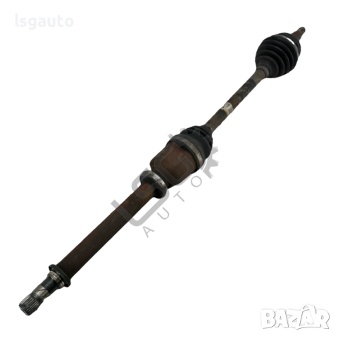 Дясна полуоска Renault Megane III 2008-2016 ID:149844