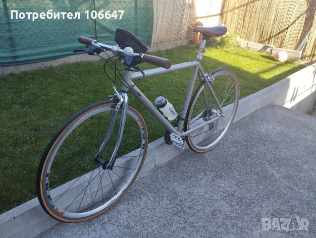 Градски велосипед 28, снимка 4 - Велосипеди - 45023231