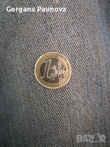 Харватска евро монета 