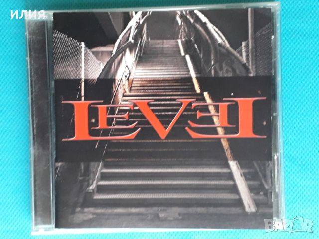 LeVeL – 2003 - LeVeL(Nu Metal,Alternative Rock), снимка 1 - CD дискове - 45405476