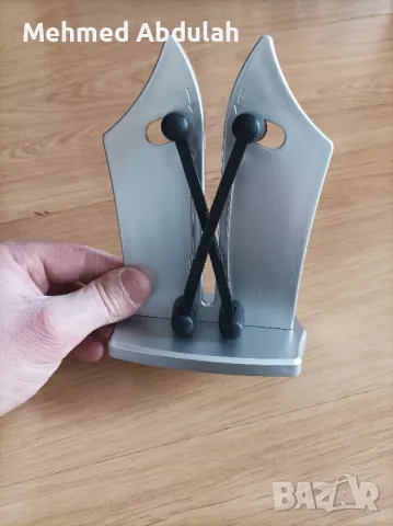 Точило за ножове , снимка 2 - Аксесоари за кухня - 49795056