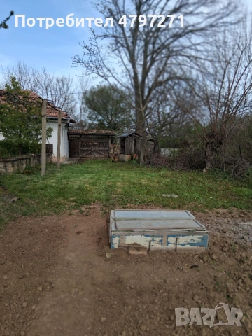 Продава се къща, село Горски Горен Тръмбеш област Велико Търново, снимка 4 - Къщи - 54202893