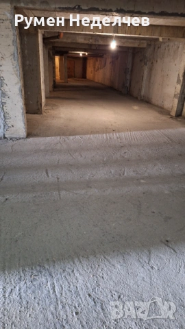 Под наем паркомясто, снимка 4 - Гаражи и паркоместа - 53843605