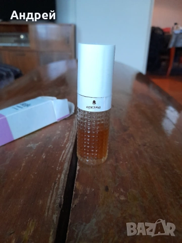 Стар одеколон Белла #2, снимка 5 - Други ценни предмети - 53685149