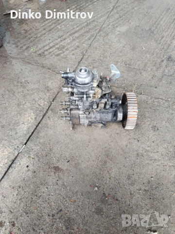 Гнп 1.9 тд, снимка 2 - Части - 54064555