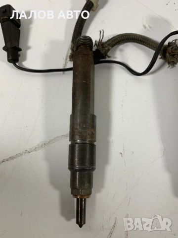 Дюзи Ваг груп 1.9 ТДИ 90 к.с. Duzi Vag Group 028130201G , снимка 2 - Части - 51533493