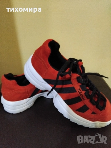 Дамски маратонки ТOGOSHI, снимка 2 - Маратонки - 52915029