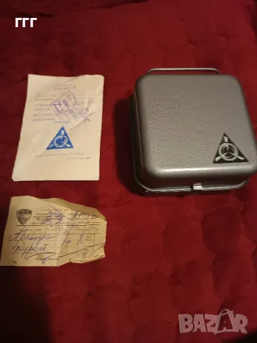 Стар руски примус 1973г., снимка 4 - Антикварни и старинни предмети - 50011838