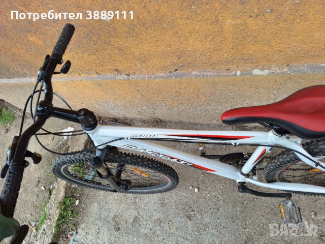 Велосипед Passati 26"