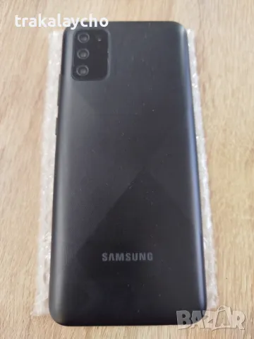 Samsung Galaxy A02s 3GB/32GB, снимка 4 - Samsung - 48939011