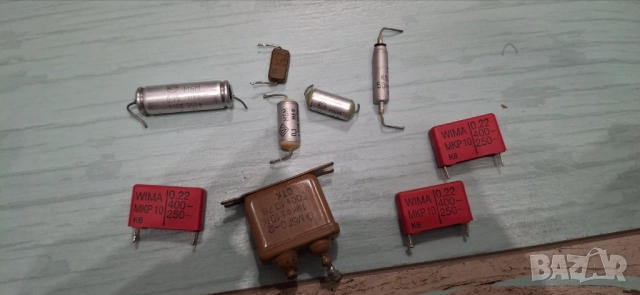 Различни части за грамофони - 2, снимка 11 - Грамофони - 52835351