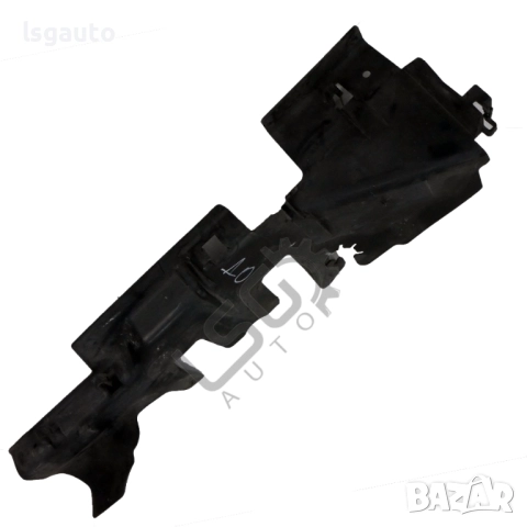 Десен дифузьор очиларка Volkswagen Passat (B6) 2005-2010 ID:150102