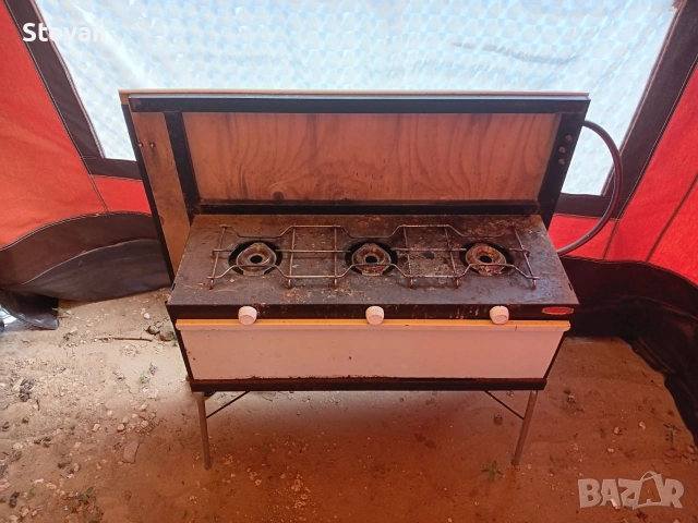 РЕМАРКЕ ПАЛАТКА , снимка 13 - Ремаркета - 53946092