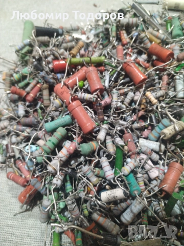 Електронна скрап или за пллзване ....24, снимка 2 - Друга електроника - 52194428