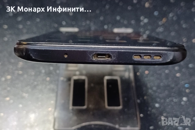 Телефон Redmi 9C NFC /32GB / 2GB RAM/Спукана камера, снимка 7 - Xiaomi - 53640755