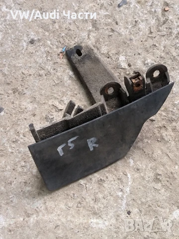 Заден десен калобран за Голф 5 Volkswagen Golf 5 1K0854856A