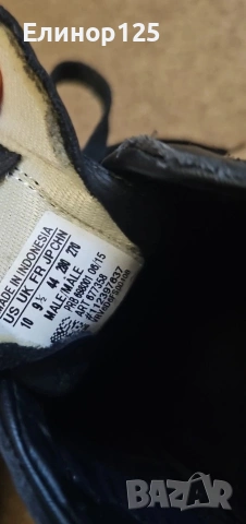 Маратонки Adidas Kaiser 5, снимка 5 - Маратонки - 54020937