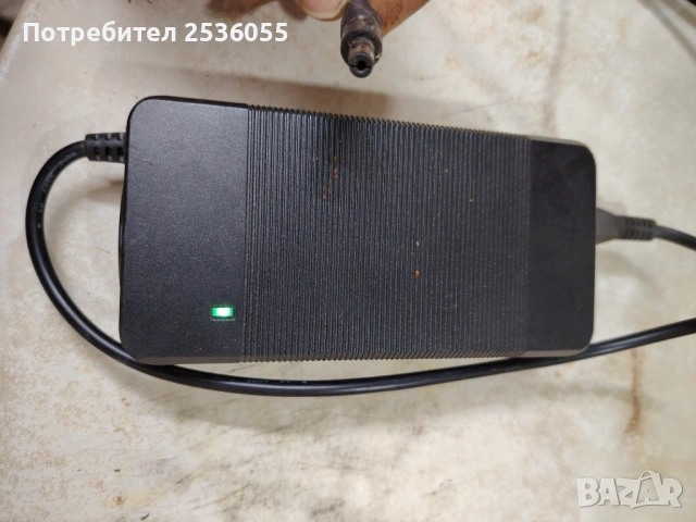 зарядно58.8 , снимка 2 - Велосипеди - 53978071