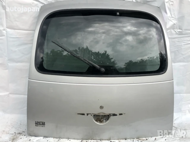 Заден капак Chrysler Pt Cruiser 2000г