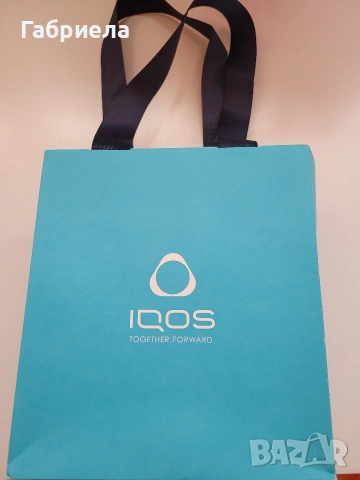 IQOS ILUMA I лилав, снимка 7 - Електронни цигари - 53477846