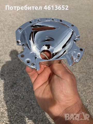 Рециклиране на рефлектори и фарове, снимка 16 - Сервизни услуги - 51945431