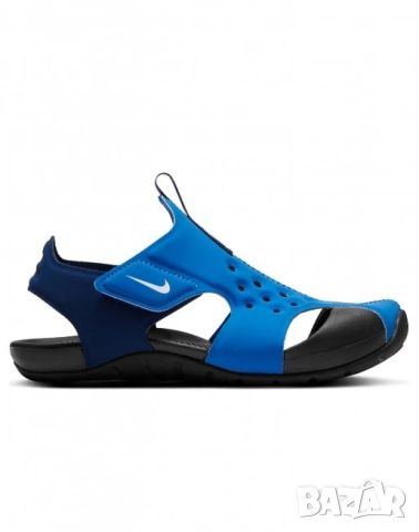 NIKE Сандали SUNRAY PROTECT 2 (PS), снимка 3 - Детски сандали и чехли - 37048728