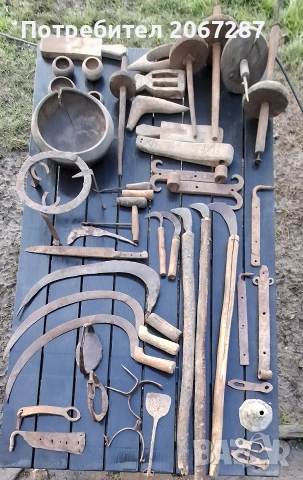 стари вещи за колекция или декорация., снимка 2 - Антикварни и старинни предмети - 53452576