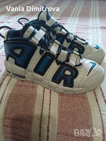 маратонки найк запазени 24см стелка , снимка 5 - Детски маратонки - 51959106