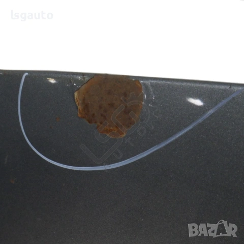 Преден капак Volkswagen Passat (B6) 2005-2011 ID:157631, снимка 4 - Части - 53259454