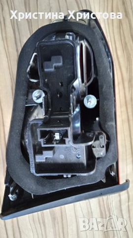 Десен стоп Голф Олтрак  5GM -945- 094 D, снимка 3 - Части - 52557495