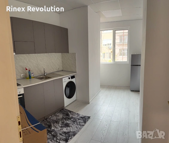 Тристаен апартамент под наем в Центъра, снимка 9 - Апартаменти - 54046423