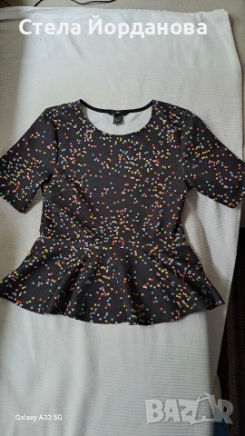 дамска блуза